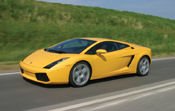 2008 Lamborghini Gallardo Picture